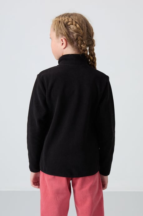 Crew Neck Sweatshirt - Image 5