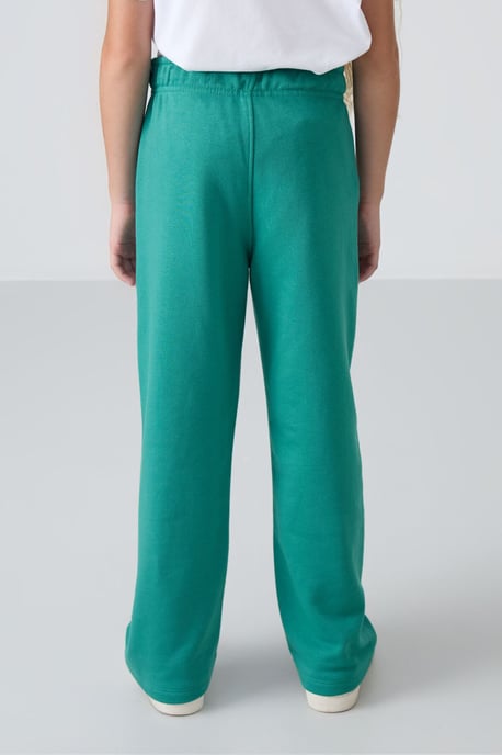 Cotton Blend Sweatpants - Image 5