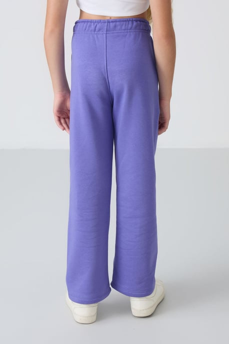 Cotton Blend Sweatpants - Image 5