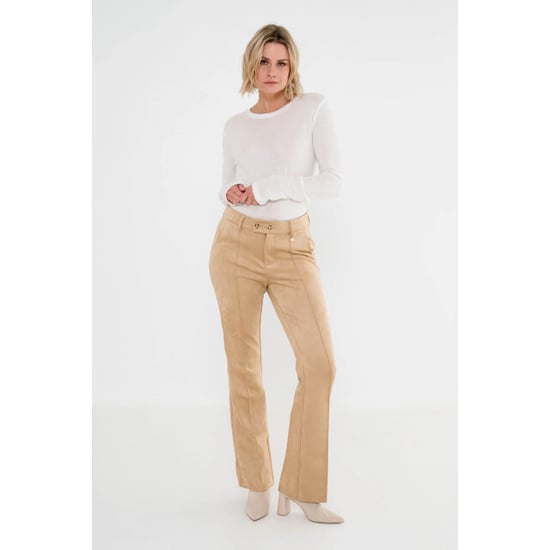 Zizo Pure by pia pants camel - Image 4