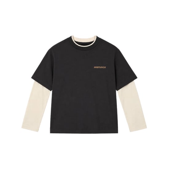 Nik & Nik T-shirt b 8-272 2605 ades - Image 1