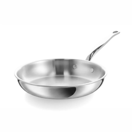 Greenpan Premiere 5-ply koekenpan rvs - Image 4