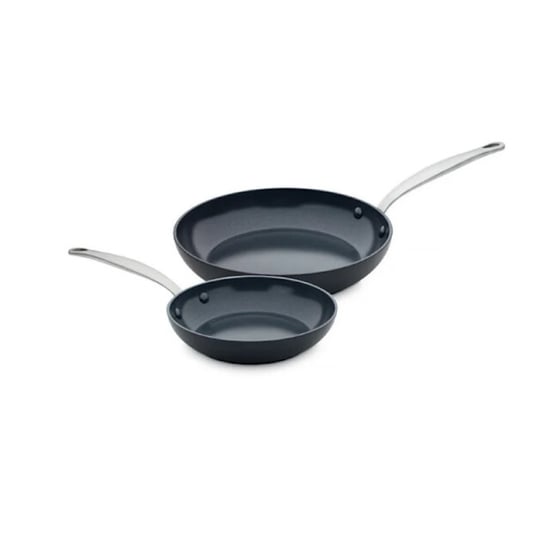 Greenpan Barcelona keramische infinity pro koekenpannenset 20 en 28 cm - Image 1