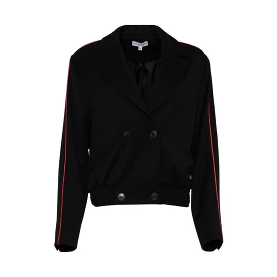 Zizo Wi26.10.007 zinzi blazer black - Image 2