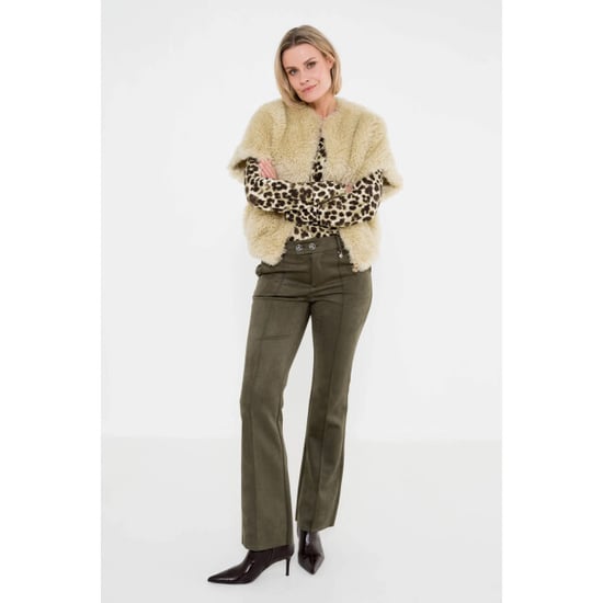 Zizo Pia pants fa26.pia.321 moss - Image 2