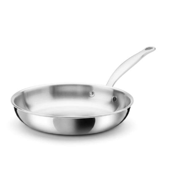 Greenpan Premiere 5-ply koekenpan rvs - Image 3