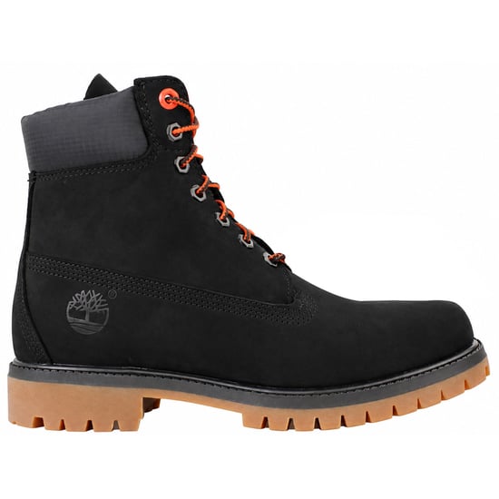 Timberland 6inch Premium Waterproof Mens Black Boots - Image 1