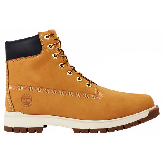 Timberland 6inch Tree Vault Waterproof Mens Wheat Boots - Image 1