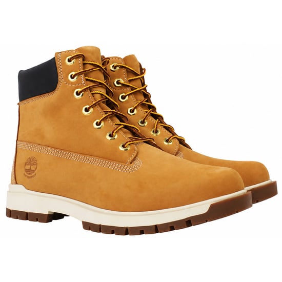 Timberland 6inch Tree Vault Waterproof Mens Wheat Boots - Image 2