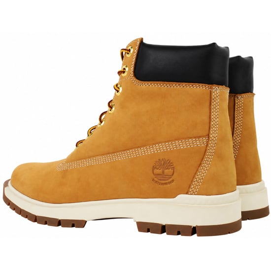 Timberland 6inch Tree Vault Waterproof Mens Wheat Boots - Image 3