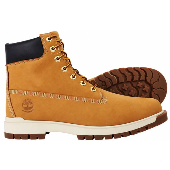 Timberland 6inch Tree Vault Waterproof Mens Wheat Boots - Image 4