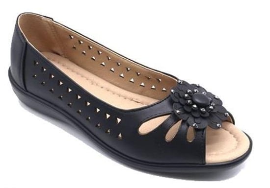 Reveal Cyndie Womens Slip On Shoes - Image 1
