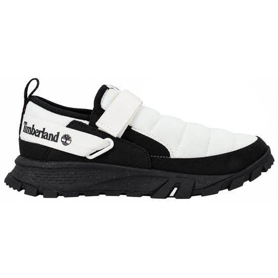 Timberland Mills Falls Mens White Shoes - Image 1