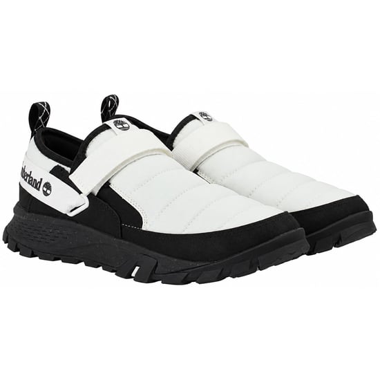 Timberland Mills Falls Mens White Shoes - Image 2