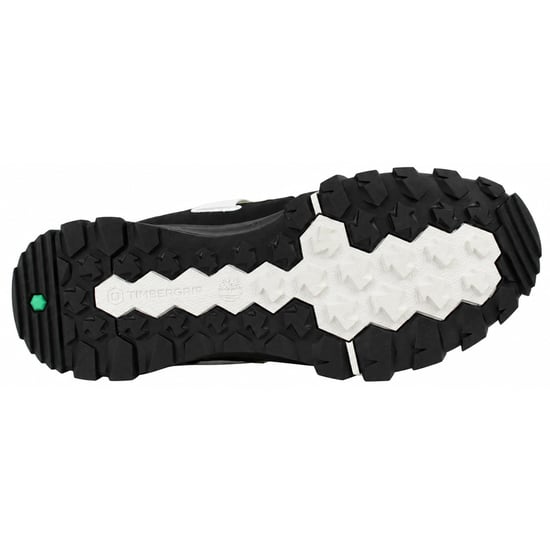 Timberland Mills Falls Mens White Shoes - Image 5