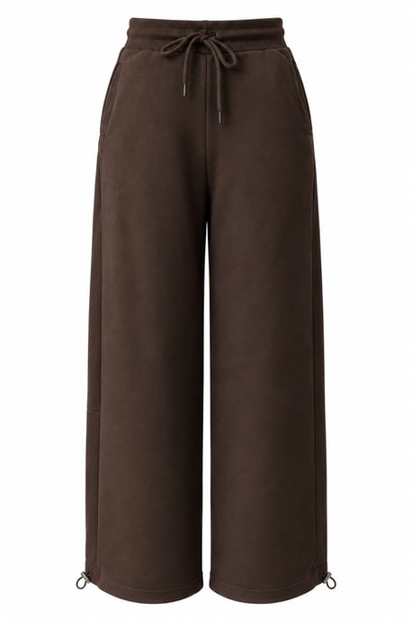 Straight-Leg Pants - Image 1