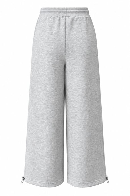 Straight-Leg Pants - Image 3