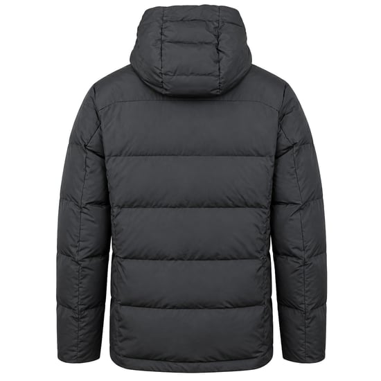2XU Utility Insulation Mens Black Padded Jacket - Image 2