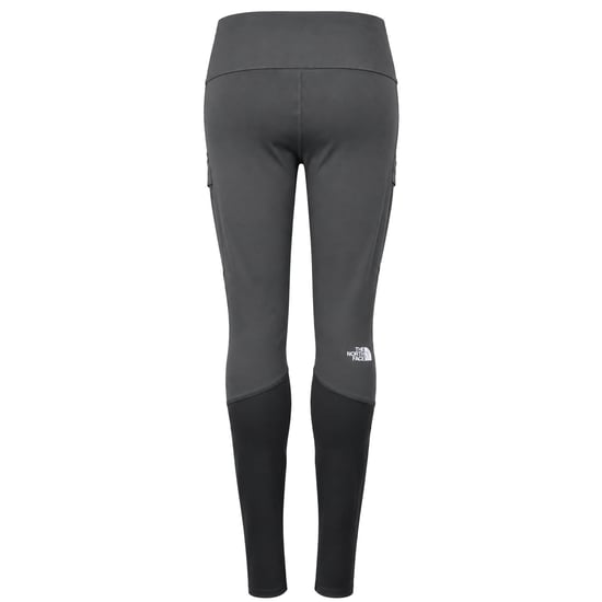 The North Face Felik Alpine Womens Grey Regular Leggings - Image 3