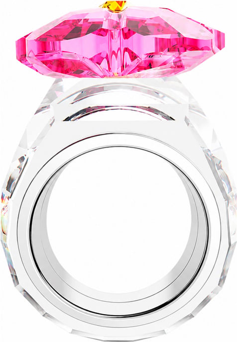 Swarovski 5652458 Ladies Idyllia Ring - Image 2