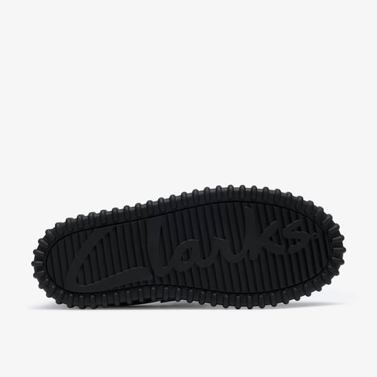 Cove Charm K. Black Pat Shoes - Image 3