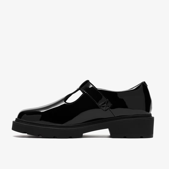 Eris Shine Y. Black Pat Shoes - Image 2