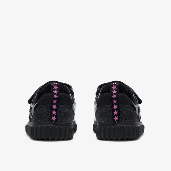 Cove Charm K. Black Pat Shoes - Image 5