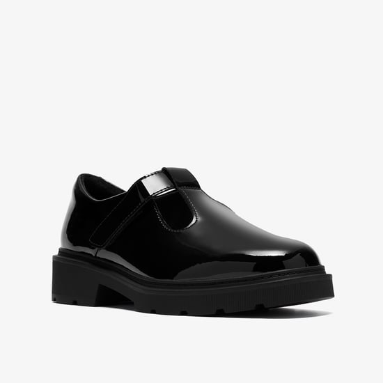 Eris Shine Y. Black Pat Shoes - Image 4