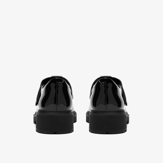 Eris Shine Y. Black Pat Shoes - Image 5