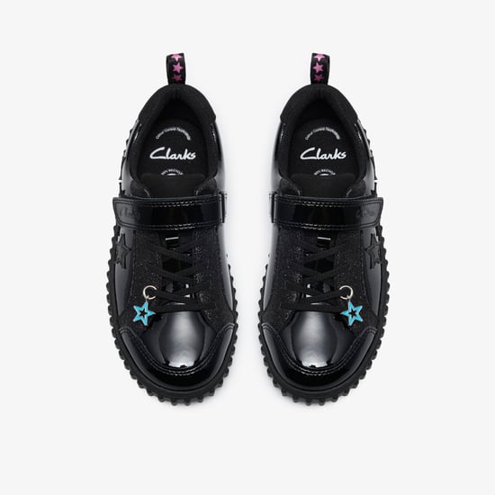 Cove Charm K. Black Pat Shoes - Image 6