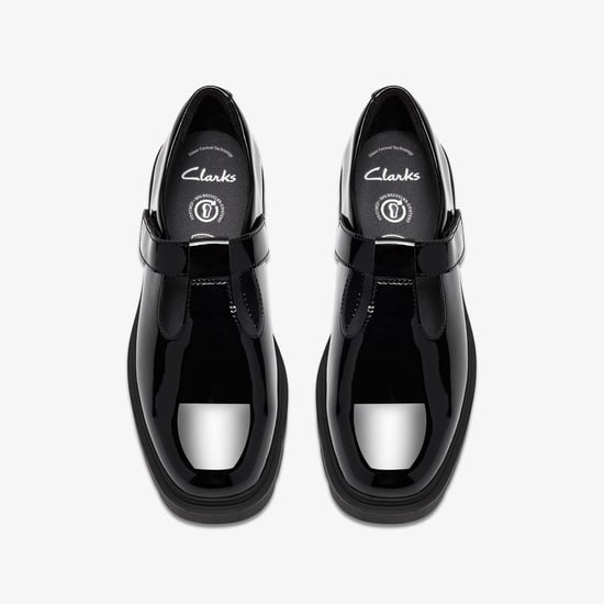 Eris Shine Y. Black Pat Shoes - Image 6