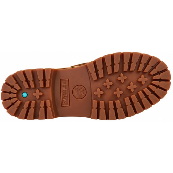 Timberland Stone Street Womens Wheat Boat Shoes - Image 5