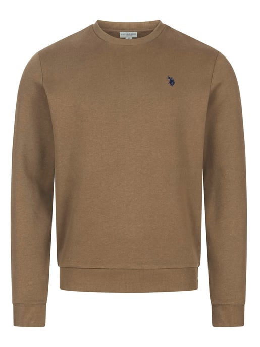 U.S. POLO ASSN. men’s sweatshirt sweater USJaxxon cotton blend - Image 1