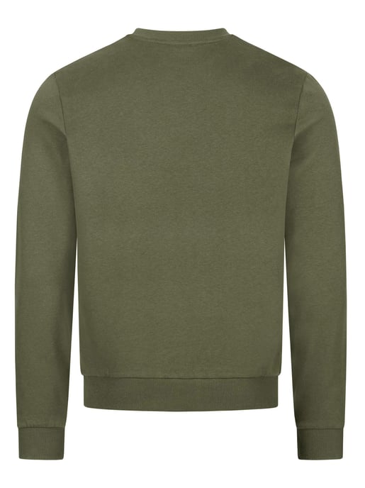 U.S. POLO ASSN. men’s sweatshirt sweater USJaxxon cotton blend - Image 3