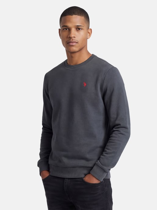 U.S. POLO ASSN. men’s sweatshirt sweater USJaxxon cotton blend - Image 6