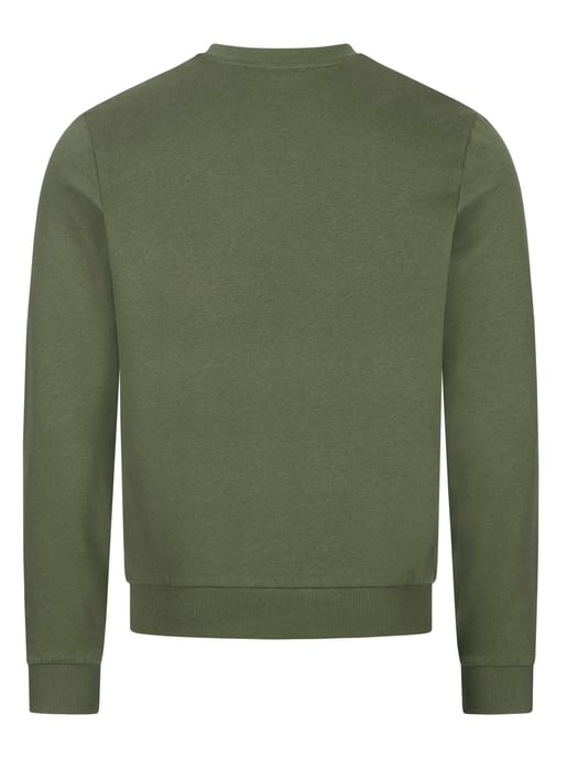 U.S. POLO ASSN. men’s sweatshirt sweater USJaxxon cotton blend - Image 3
