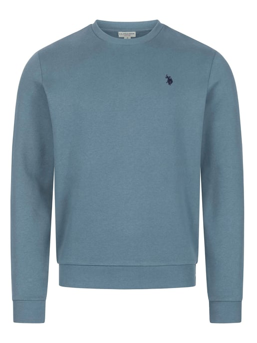 U.S. POLO ASSN. men’s sweatshirt sweater USJaxxon cotton blend - Image 1