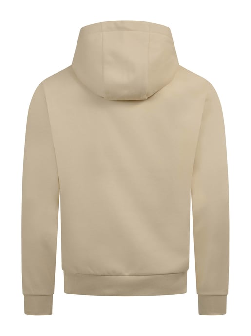 U.S. POLO ASSN. men’s hoodie – fleece-lined hooded sweatshirt with embroidered logo - Image 3