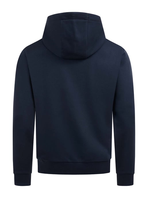 U.S. POLO ASSN. men’s hoodie – fleece-lined hooded sweatshirt with embroidered logo - Image 3
