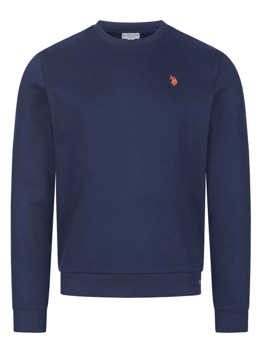 U.S. POLO ASSN. men’s sweatshirt sweater USJaxxon cotton blend - Image 1