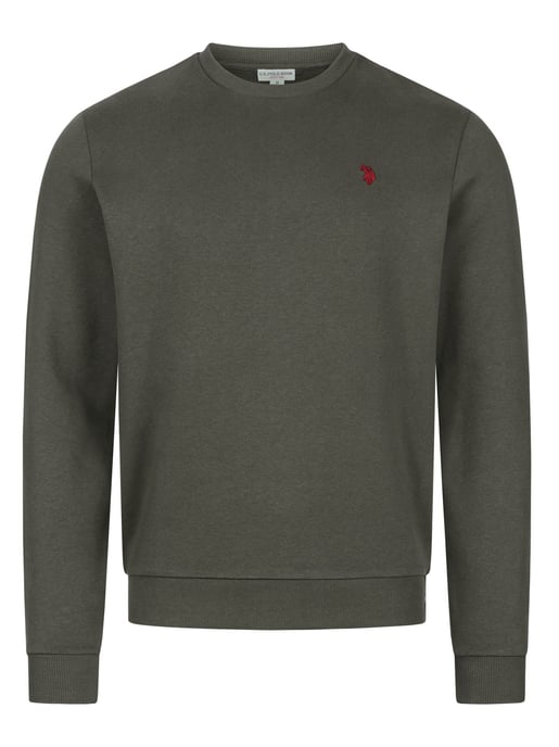 U.S. POLO ASSN. men’s sweatshirt sweater USJaxxon cotton blend - Image 1