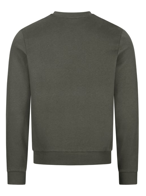 U.S. POLO ASSN. men’s sweatshirt sweater USJaxxon cotton blend - Image 3