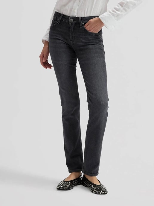 Lee - Elly Slim Straight - Current Affair - Image 1