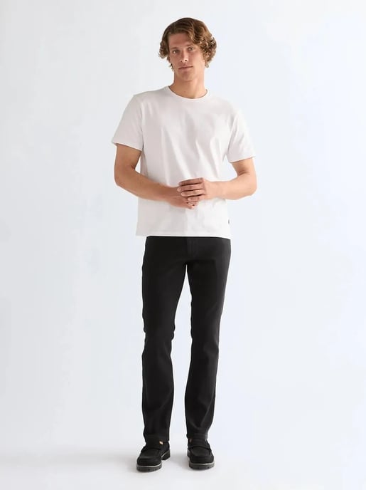 Wrangler - Regular - Black Rinse - Image 3