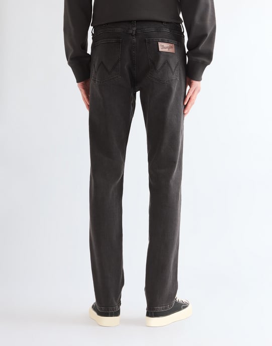 Wrangler - Greensboro Regular Fit - Phantom - Image 3