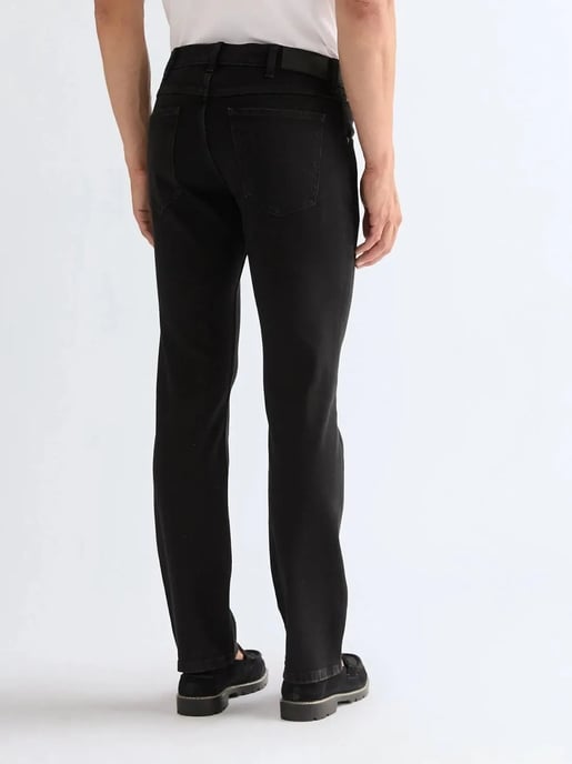 Wrangler - Regular - Black Rinse - Image 5