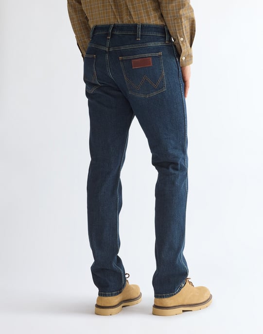 Wrangler - Greensboro Regular Fit - Rush - Image 3