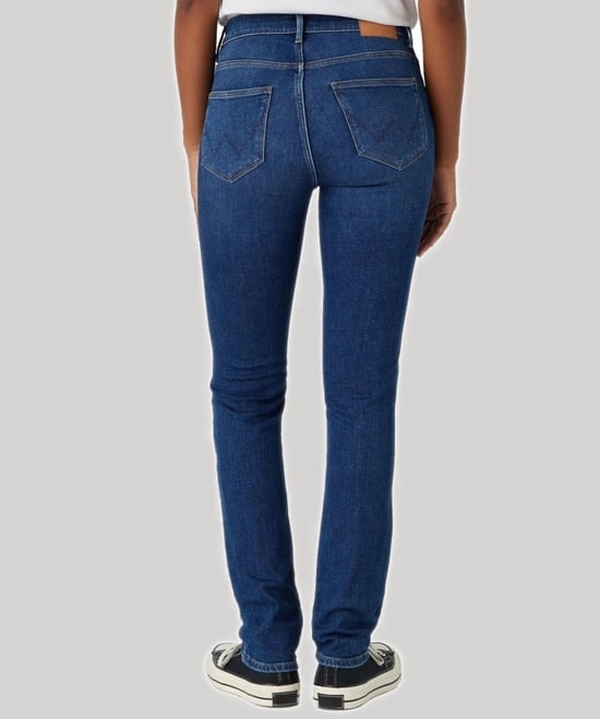 Wrangler - Slim - Authentic Love - Image 1