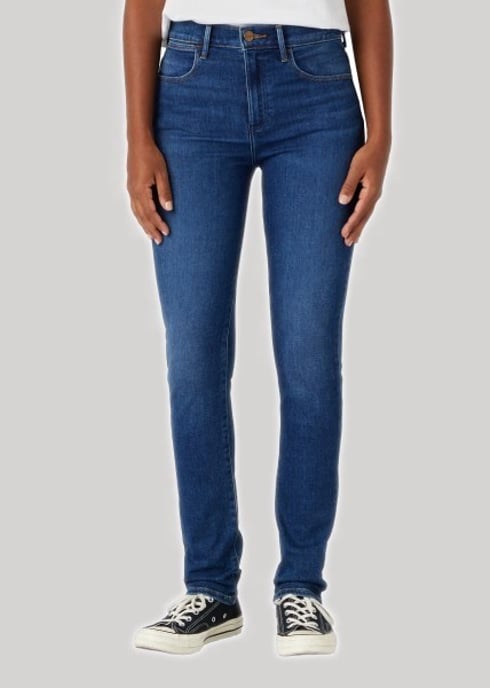 Wrangler - Slim - Authentic Love - Image 2