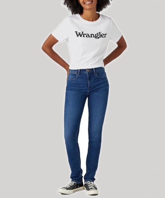 Wrangler - Slim - Authentic Love - Image 3